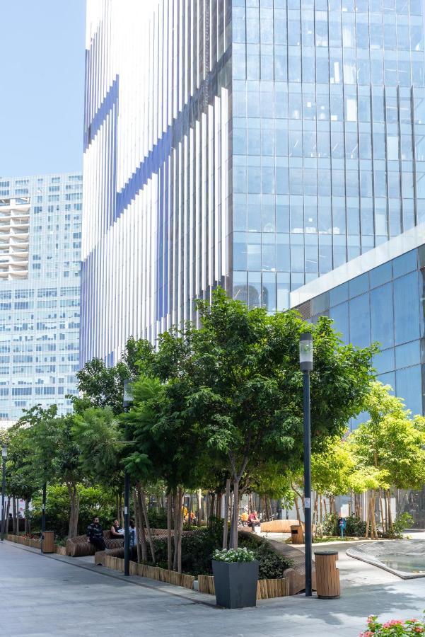 Play Midtown Hotel Tel Aviv Ngoại thất bức ảnh