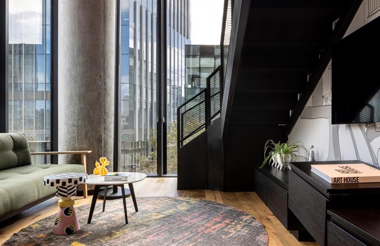 Play Midtown Hotel Tel Aviv Ngoại thất bức ảnh